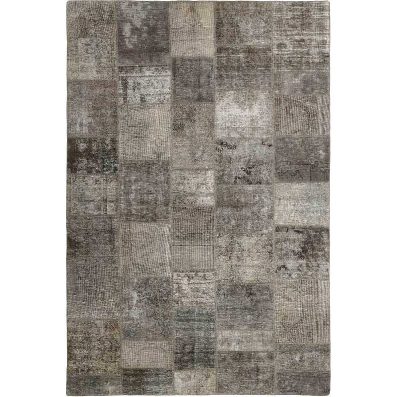 tappeto persia vintage patchwork cm 200x297 
