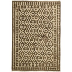 tappeto persia kelim cm 202x286 