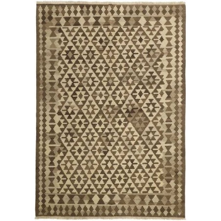 tappeto persia kelim cm 202x286 