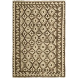 tappeto persia kelim cm 203x293 