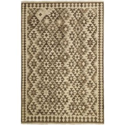 tappeto persia kelim cm 203x293 