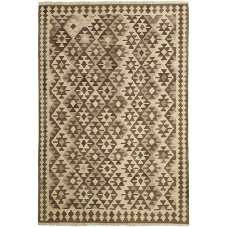 tappeto persia kelim cm 203x293 