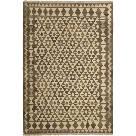 tappeto persia kelim cm 192x285 