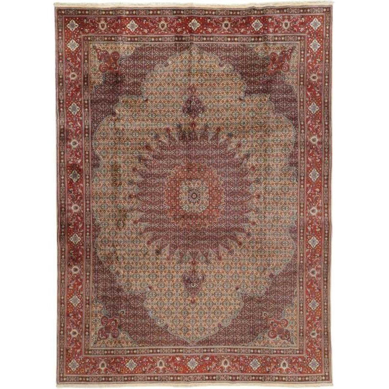 tappeto persia moud mahi cm 292x402 