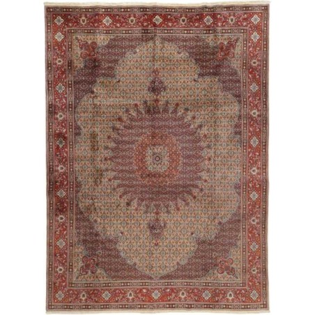 tappeto persia moud mahi cm 292x402 