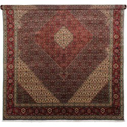 tappeto persia tabriz 40 mahi cm 299x396 