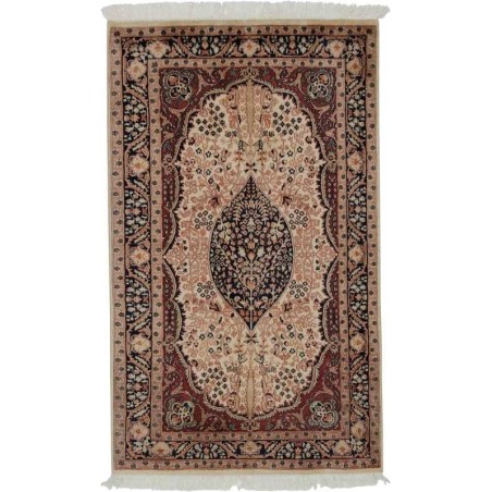 tappeto pakistan tree of life cm 96x161 