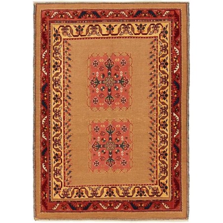 tappeto persia kelim zolanvar farih kilim cm 85x117 