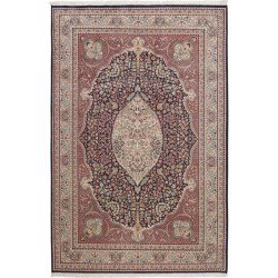 tappeto pakistan tree of life cm 199x298 