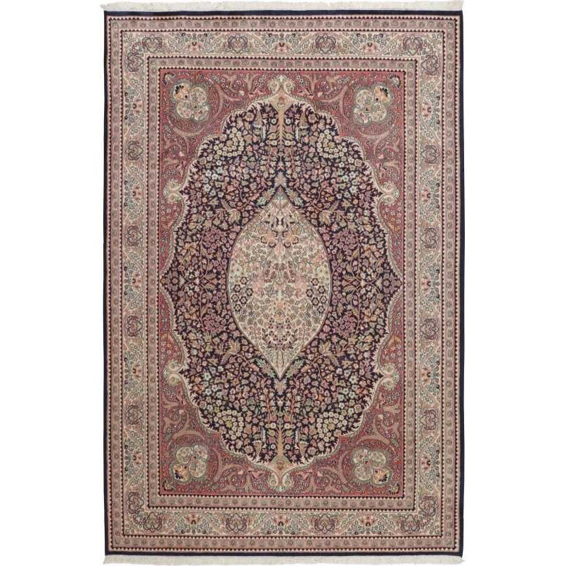tappeto pakistan tree of life cm 199x298 