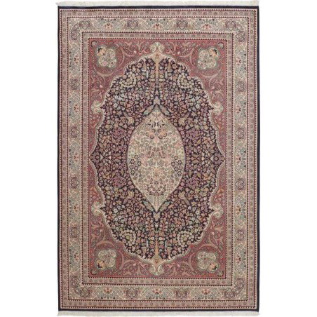 tappeto pakistan tree of life cm 199x298 