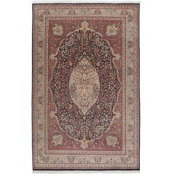tappeto pakistan tree of life cm 194x299 