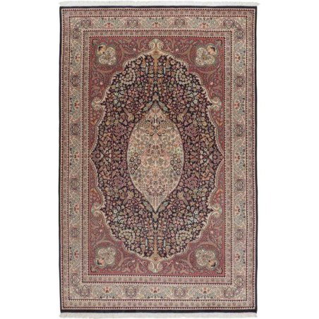 tappeto pakistan tree of life cm 194x299 