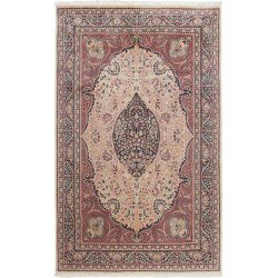 tappeto pakistan tree of life cm 196x305 