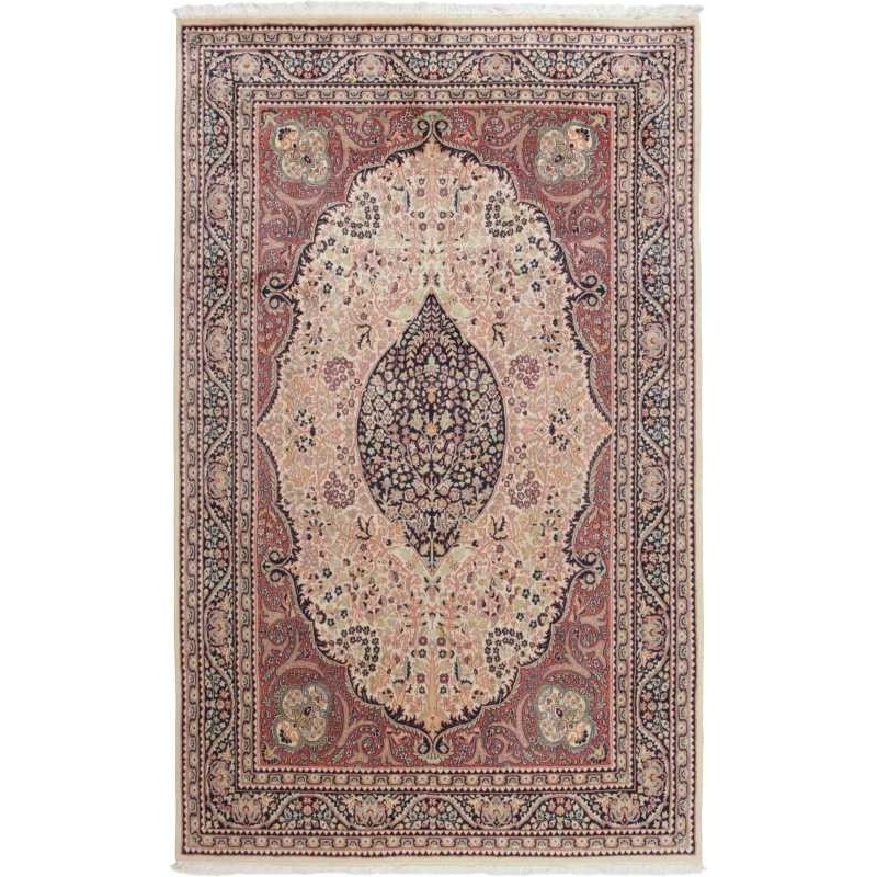 tappeto pakistan tree of life cm 196x305 