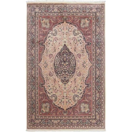 tappeto pakistan tree of life cm 196x305 