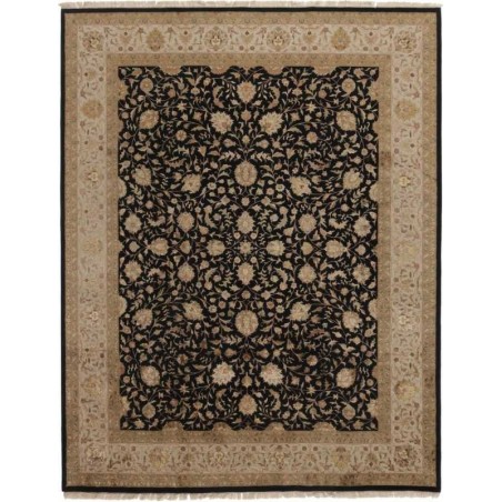 tappeto india tabriz royal cm 245x301 