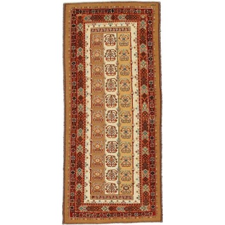 tappeto persia kelim zolanvar farih kilim cm 84x194 
