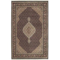 tappeto india tabriz royal cm 180x274 