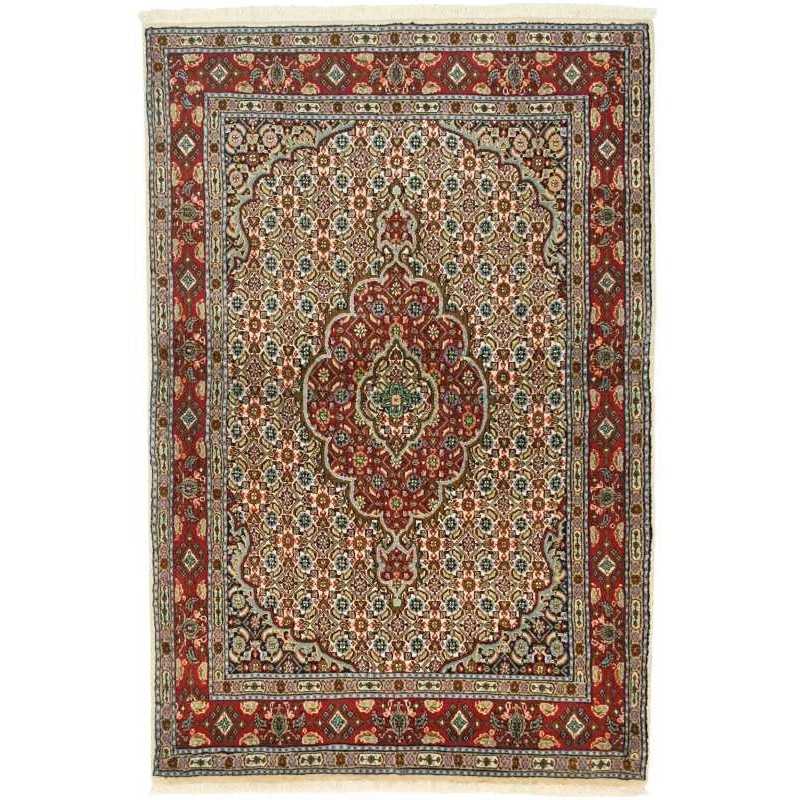 tappeto persia moud mahi cm 98x149 