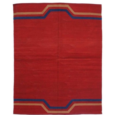 tappeto turchia anatolian kelim cm 140x177 