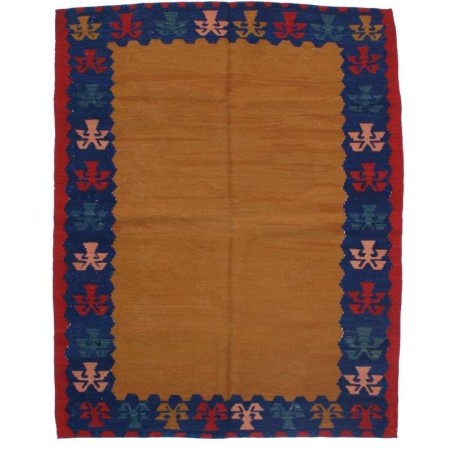 tappeto turchia anatolian kelim cm 144x177 