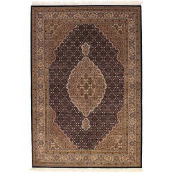 tappeto india tabriz royal cm 166x242 