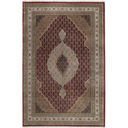 tappeto india tabriz royal cm 241x359 