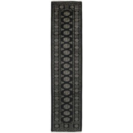 tappeto pakistan bokhara extra cm 78x318 