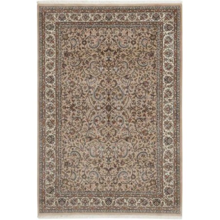 tappeto india isfahan royal cm 166x241 