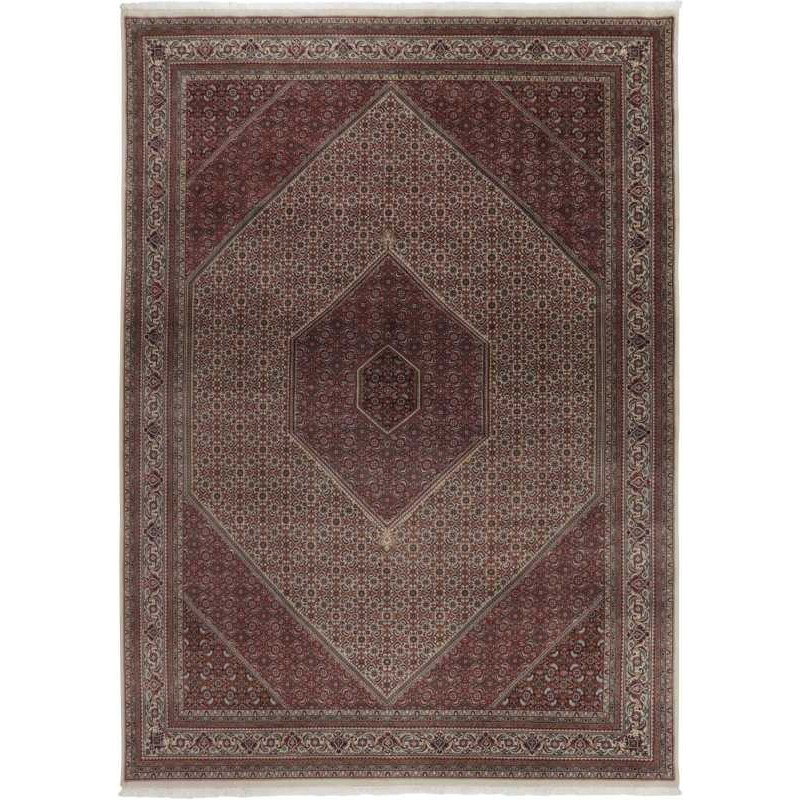 tappeto india bidjar royal cm 250x340 