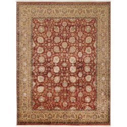 tappeto india tabriz royal cm 232x306 