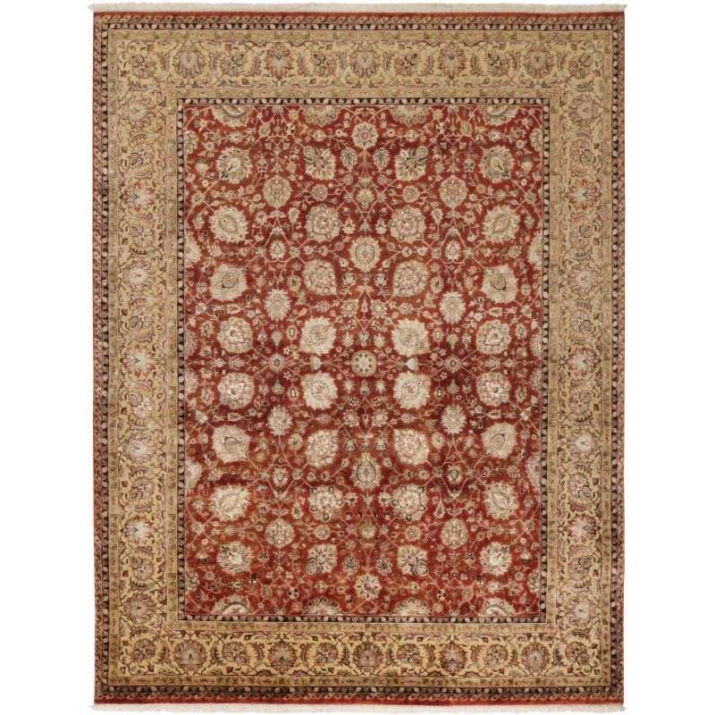 tappeto india tabriz royal cm 232x306 
