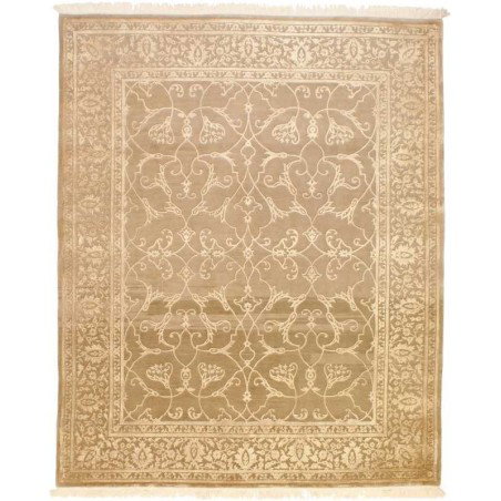 tappeto india taj royal cm 200x245 