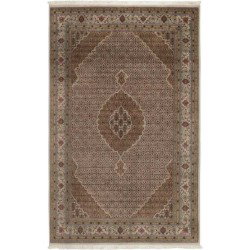 tappeto india tabriz royal cm 196x302 