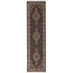 tappeto india tabriz royal cm 82x302 