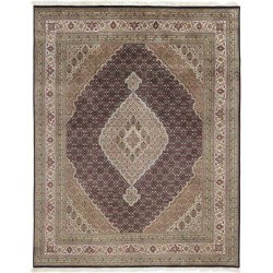 tappeto india tabriz royal cm 247x302 