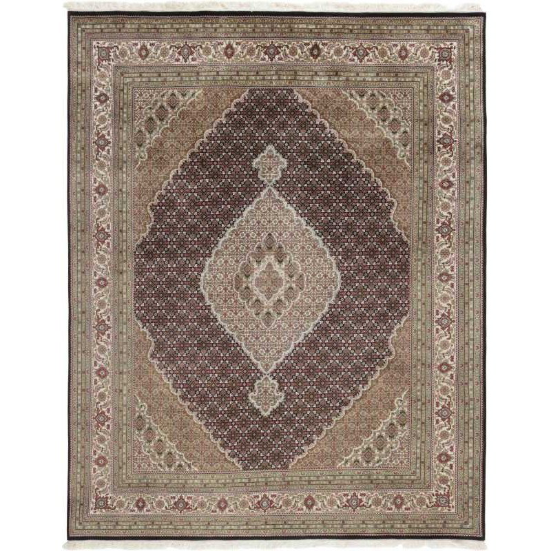 tappeto india tabriz royal cm 247x302 