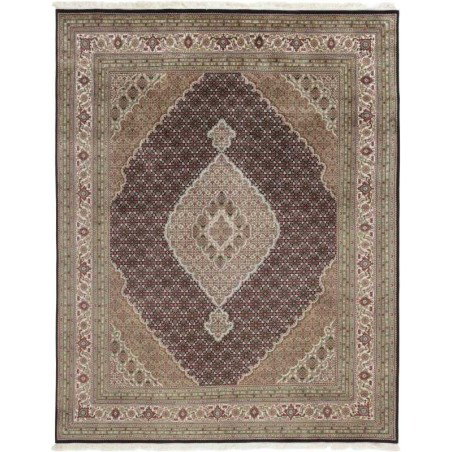 tappeto india tabriz royal cm 247x302 