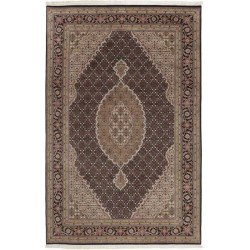 tappeto india tabriz royal cm 198x298 