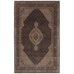 tappeto india tabriz royal cm 197x302 