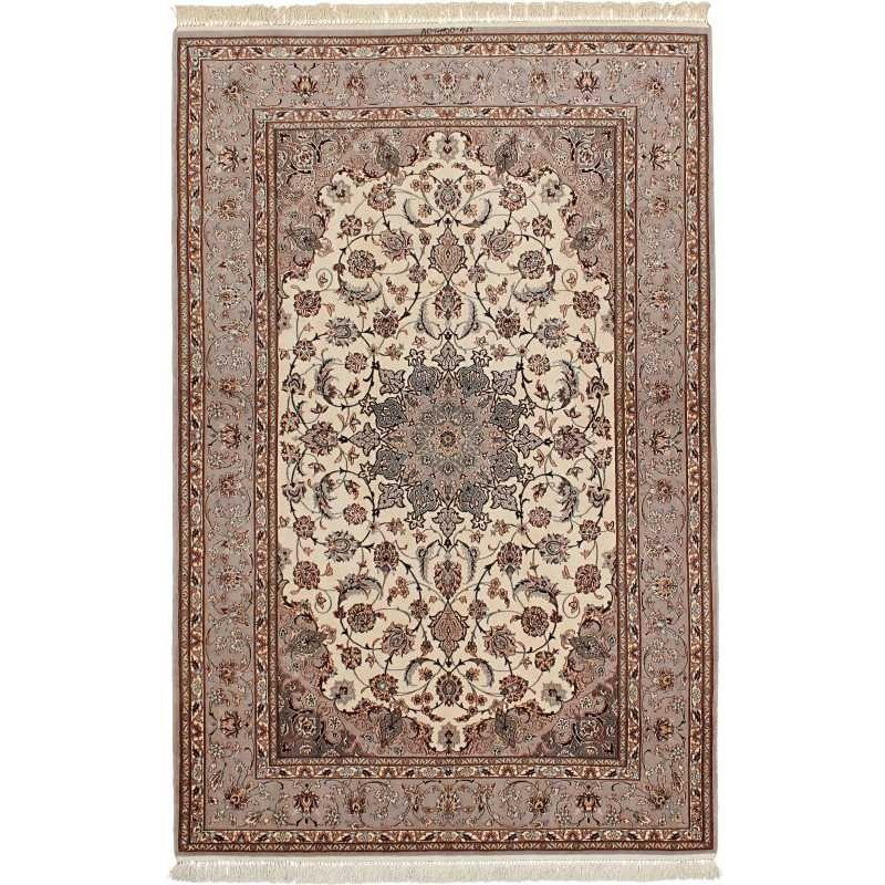tappeto persia isfahan cm 158x238 