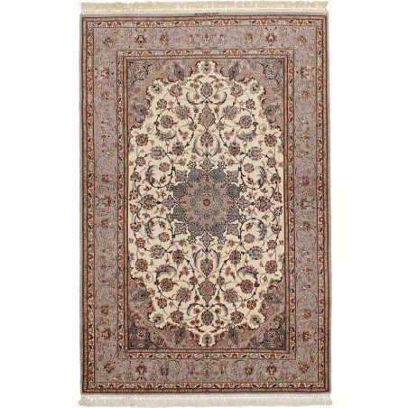 tappeto persia isfahan cm 158x238 