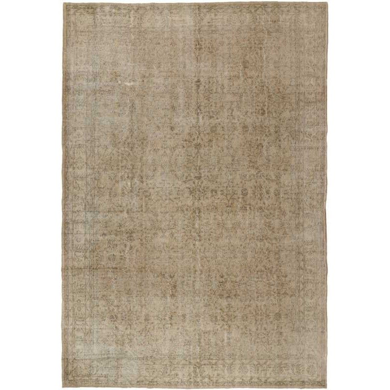 tappeto persia vintage royal outlet cm 254x361 