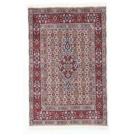 tappeto persia moud mahi cm 77x116 