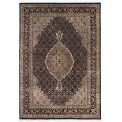 tappeto india tabriz royal cm 172x242 