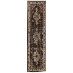 tappeto india tabriz royal cm 82x302 