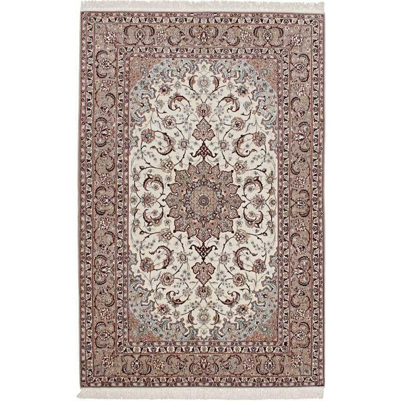 tappeto persia isfahan cm 155x232 