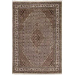 tappeto india tabriz royal cm 255x358 