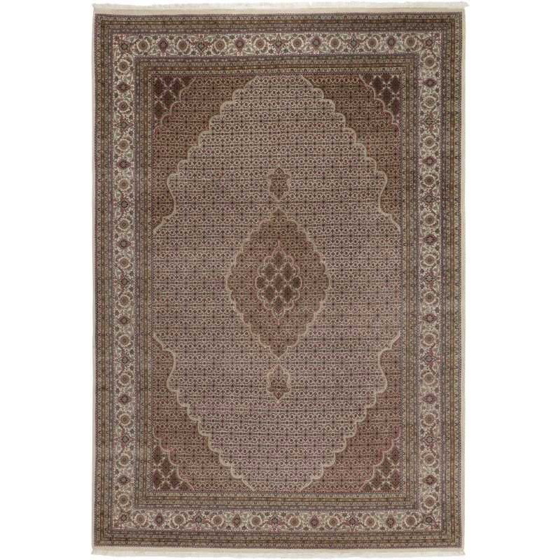 tappeto india tabriz royal cm 255x358 